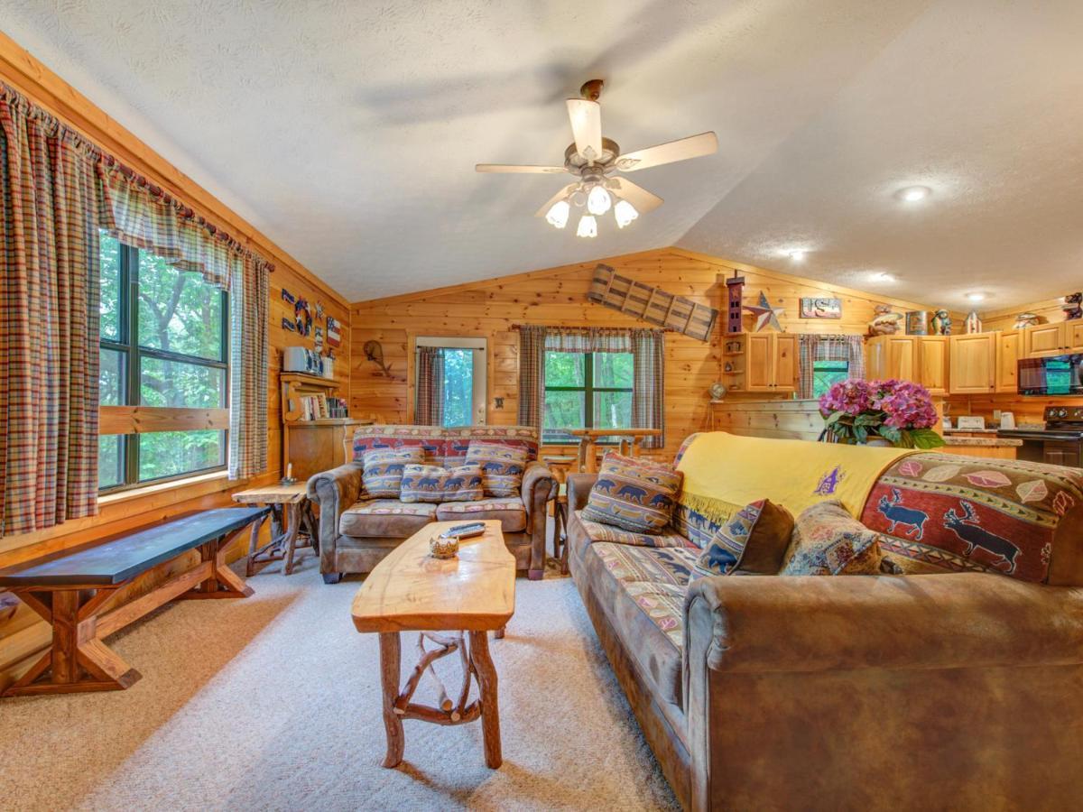 Great Expectations, 3 Bedrooms, Fireplace, Pool Table, Hot Tub, Sleeps 10 Gatlinburg Εξωτερικό φωτογραφία